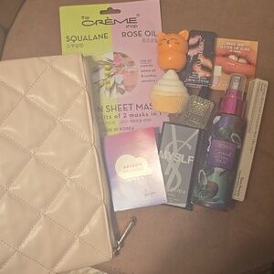 Beauty Creations Beauty Bundle